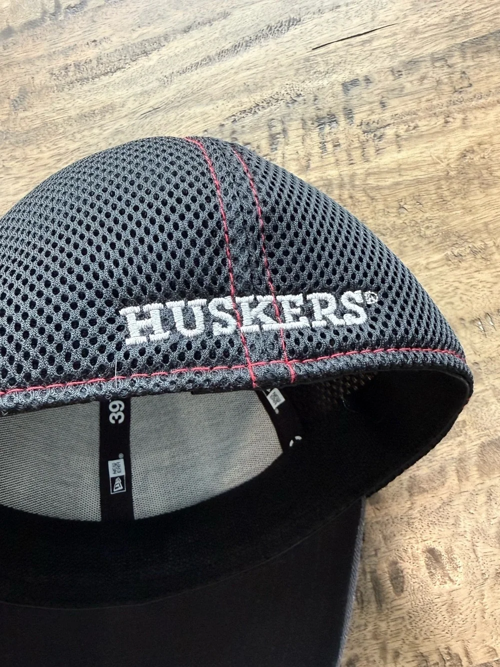 New Era nebraska cornhuskers
